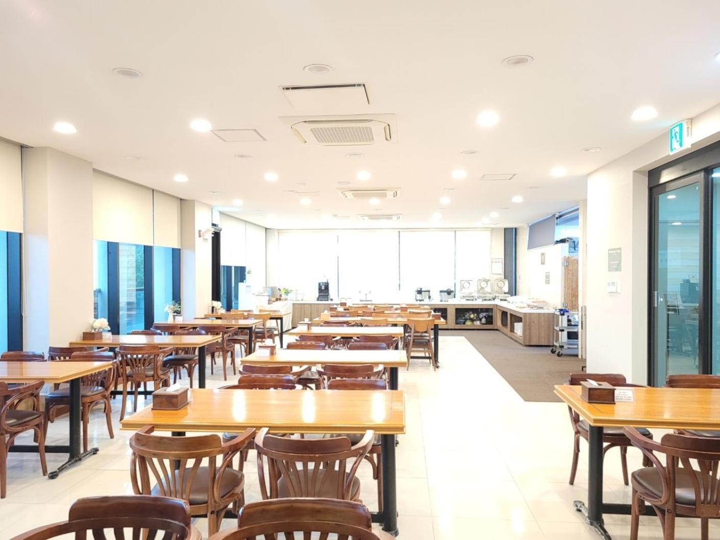 Sims Hotel 济州市 外观 照片